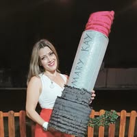 Marina Paz