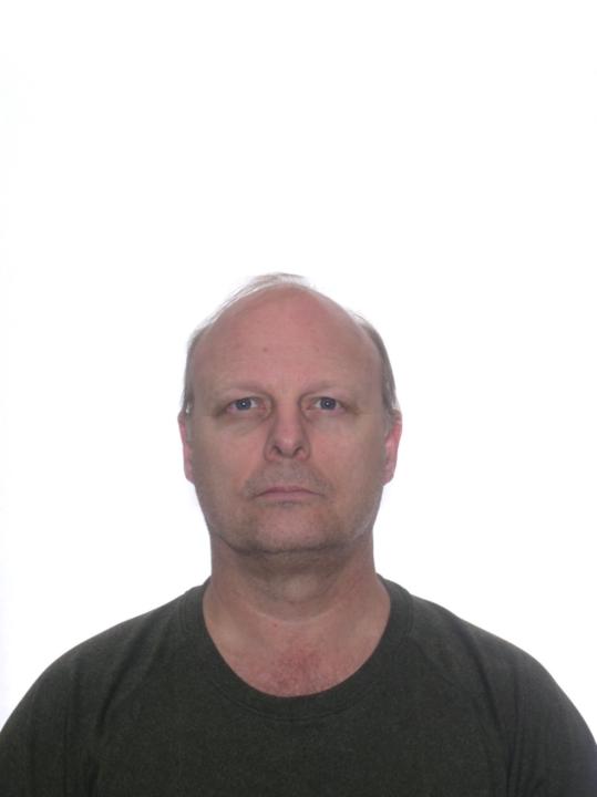 Steven Snively
