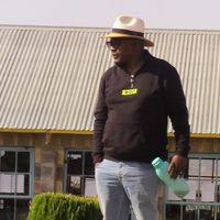 Pheta Makhele