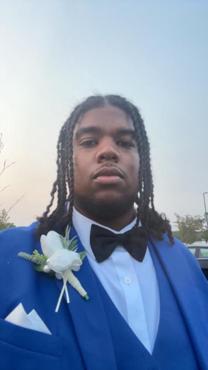 Jadon Thornton