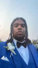 Jadon Thornton