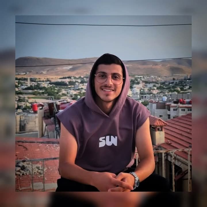 Abdallah Krayz