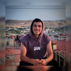 Abdallah Krayz