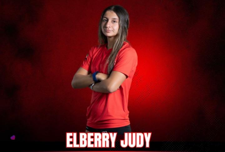 Judy ElBerry