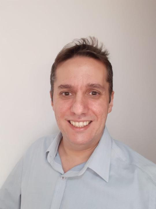 Mauricio Salerno