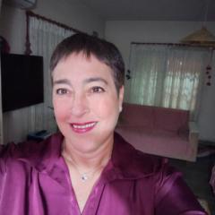 María Colodro