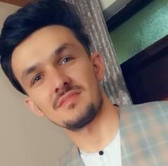 Samim Sharifi