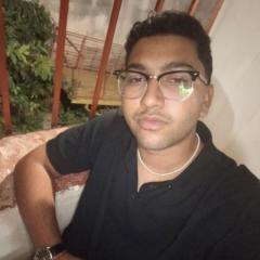 Luis Rodriguez