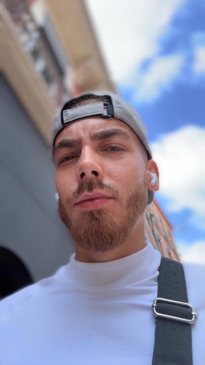 Kevin Montauge