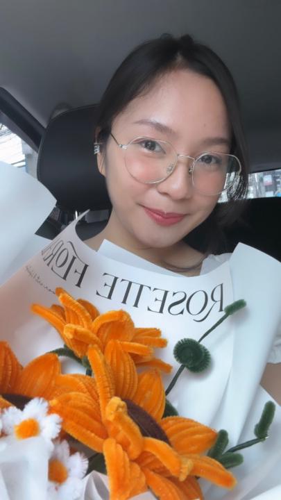 Patchlita Netithanitkiat