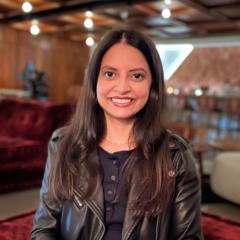 Rajvi Gor