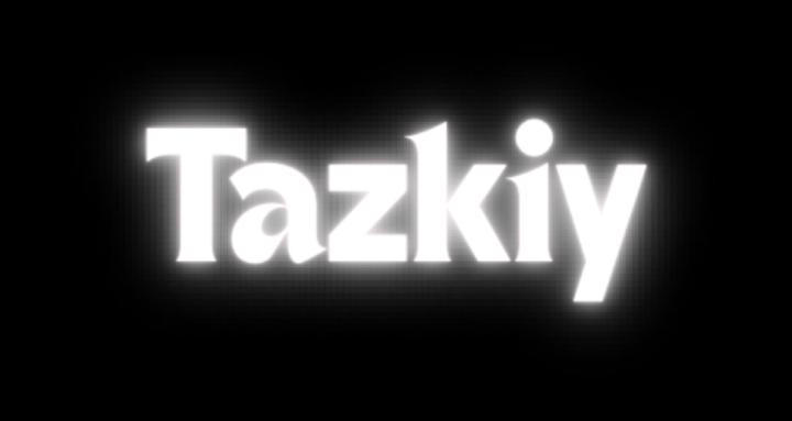 Tazkiy