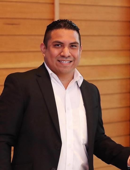 Ygnacio Vega Jr