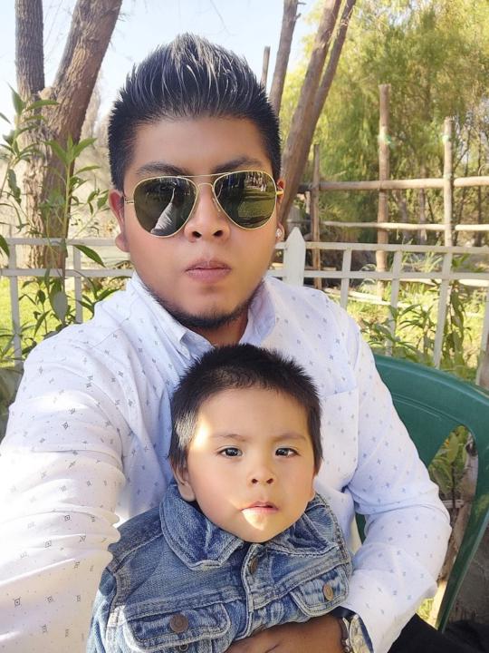Guerson Pardo Rojaa