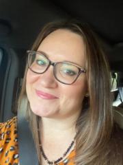 Elizabeth Byrd