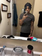 Naraldo Hunter jr