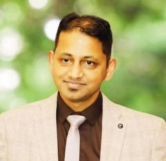 Anil Sharma