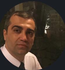 Hamed Salimi
