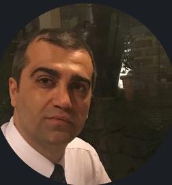 Hamed Salimi