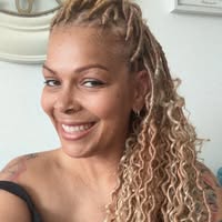 Leona Gonzalez-Simmons