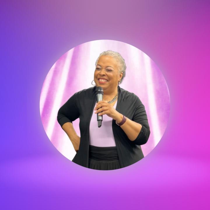 Candas Barnes