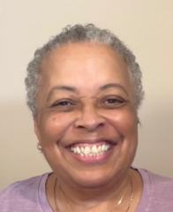 Candas Barnes