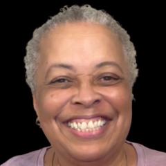 Candas Barnes