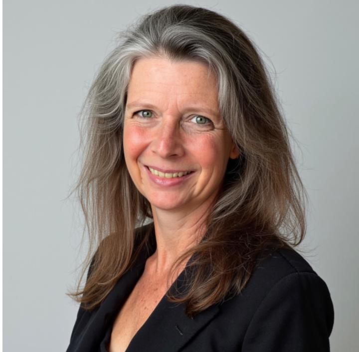Beate Schram