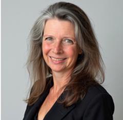 Beate Schram