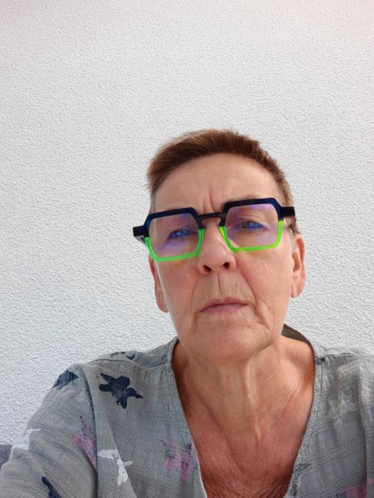 Catherine Baboyucka
