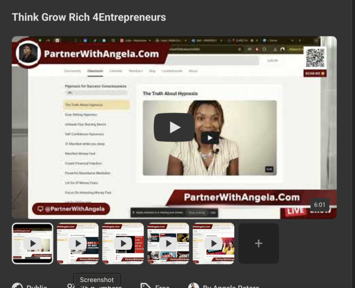 🎉 Win of the Day! 🎉