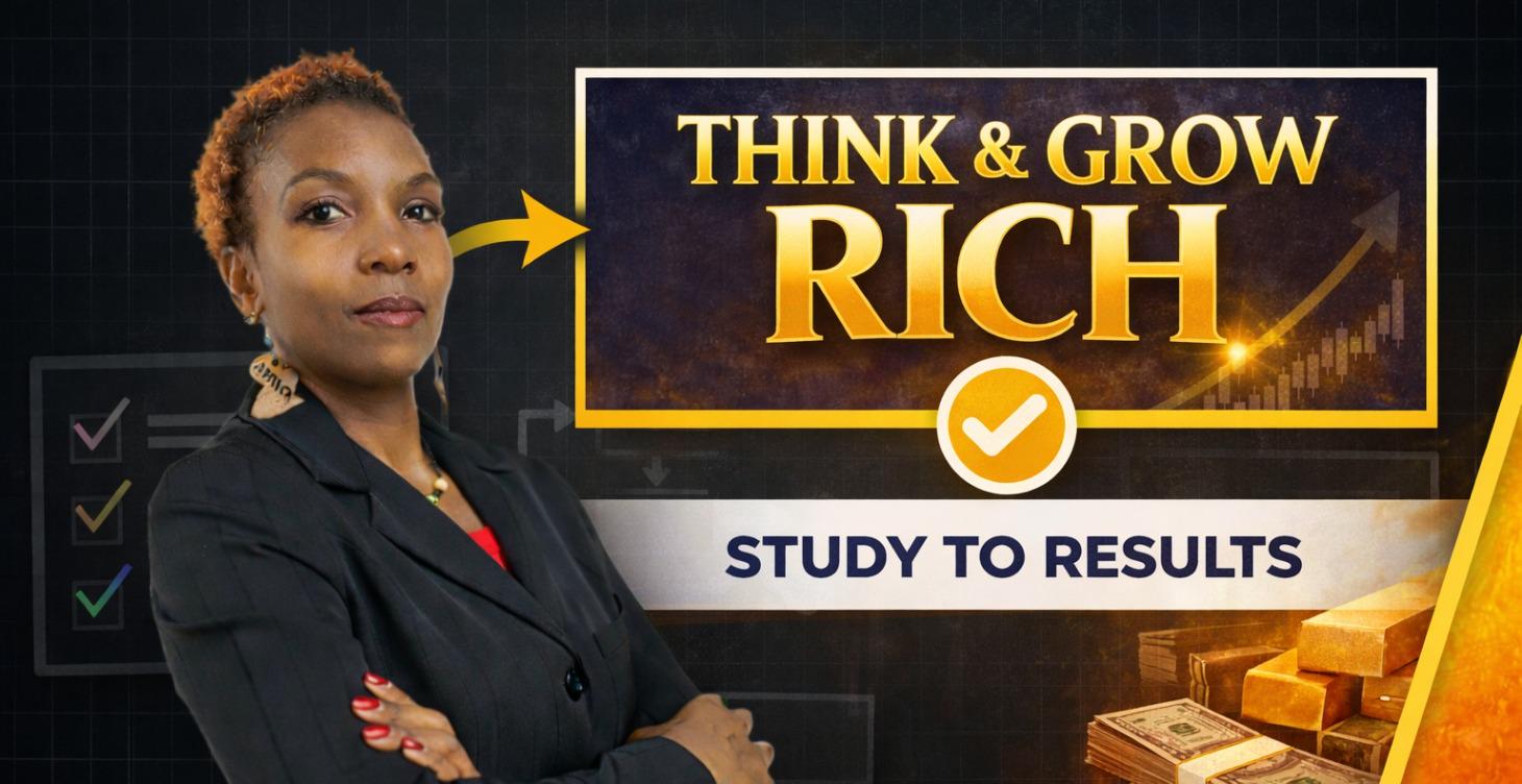 Think And Grow Rich Study Club