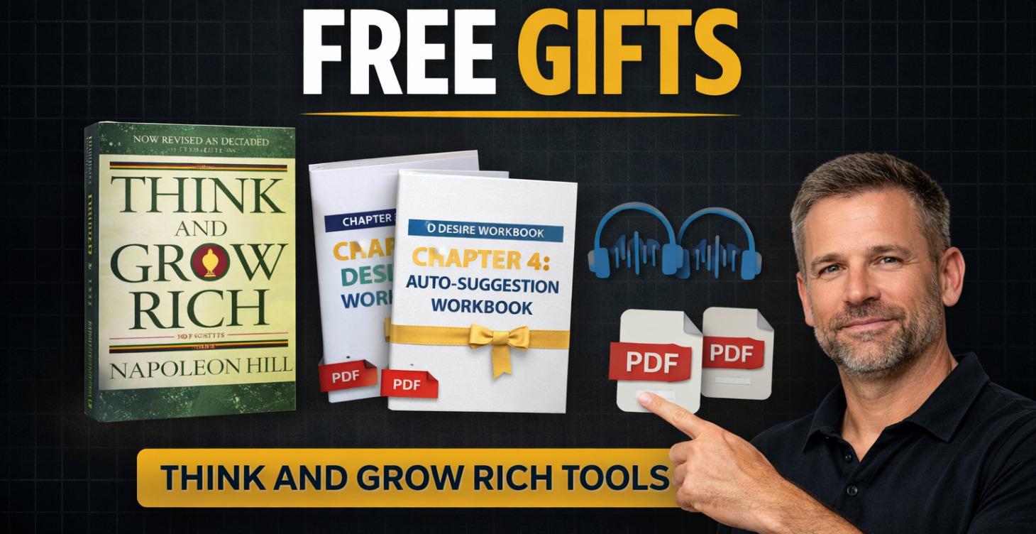 🧠 Phase 0 — Mandatory Foundation