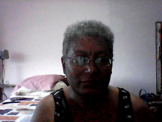 Jini Charley in da house...lol