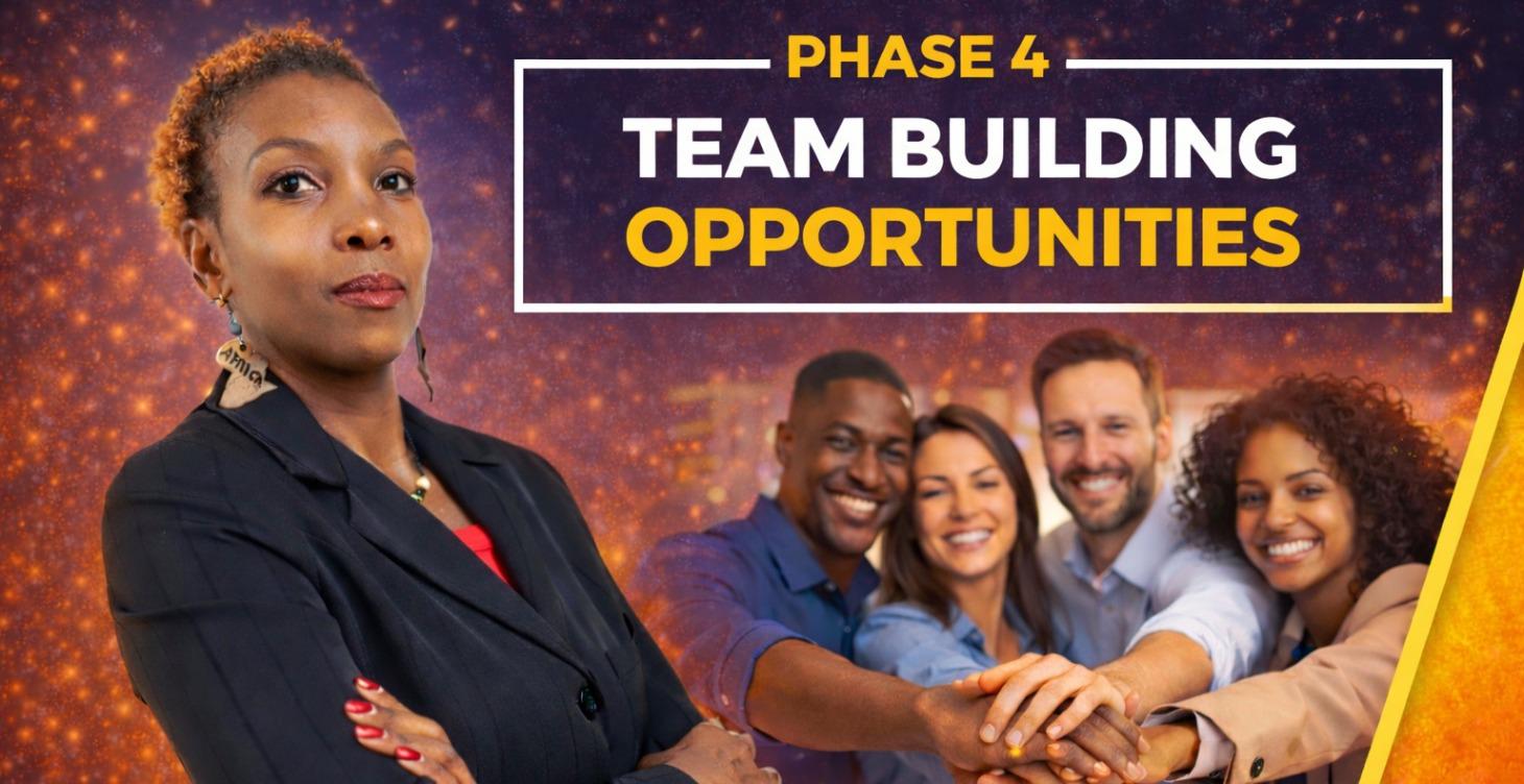 💰 Phase 4 —Income Mastery: Build Scalable Success