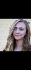 Hannah Huston-Smith