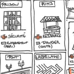 Garris Michel Desmaris