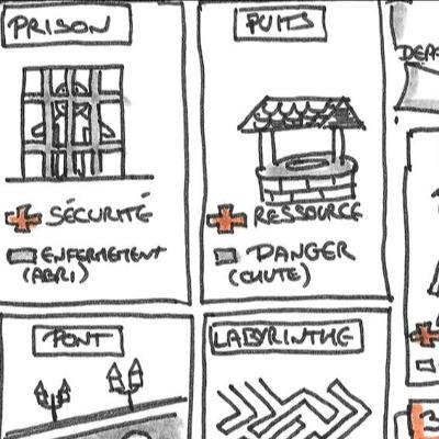 Garris Michel Desmaris