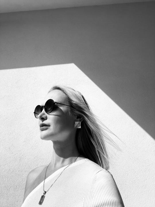 Cristina Antonova