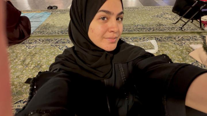 Yasmine Arfa
