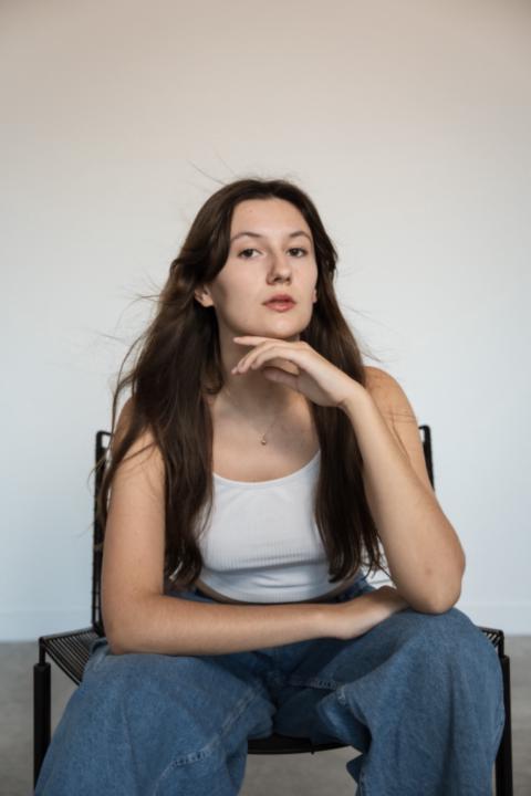 Emily Mokrá