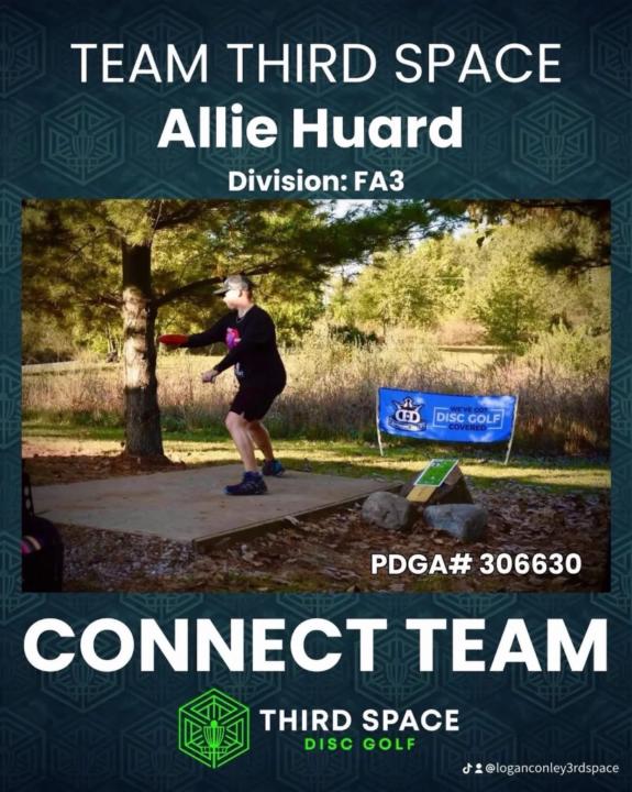 Allie Huard