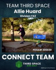 Allie Huard