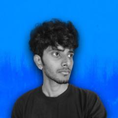 Kishore C