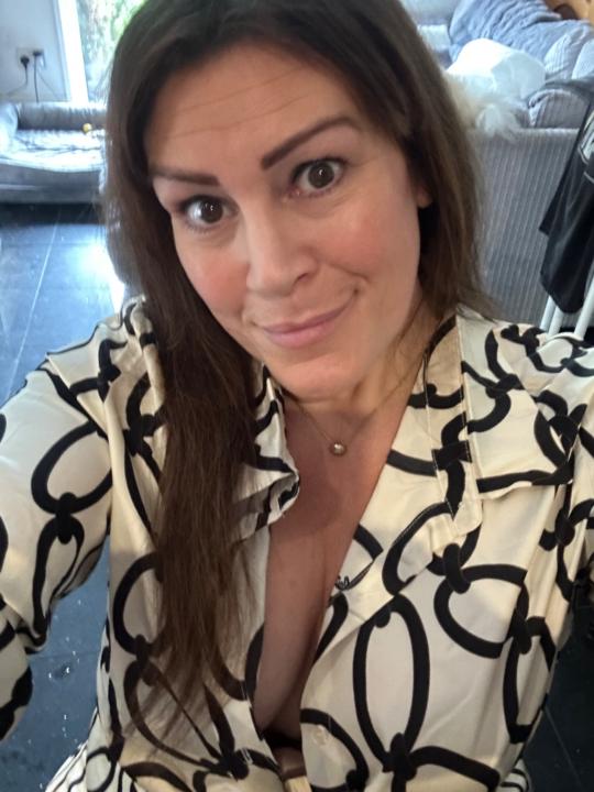 Marisa Benvenuti