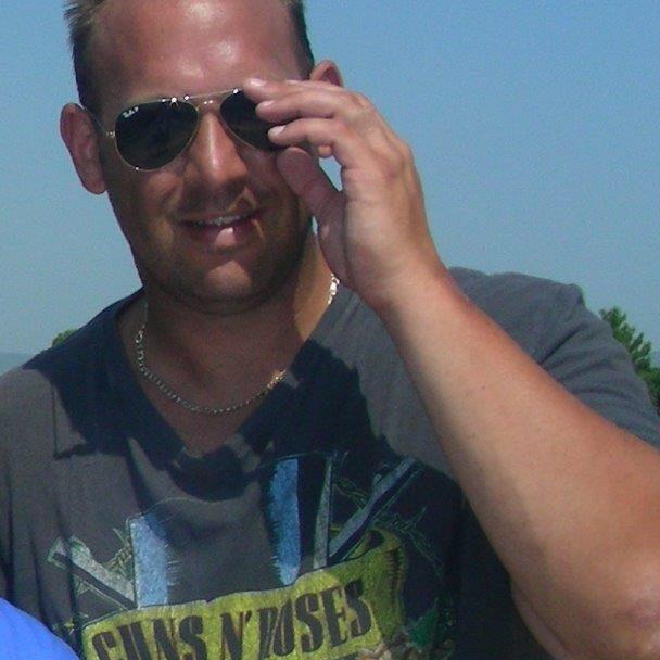 Gary Viner