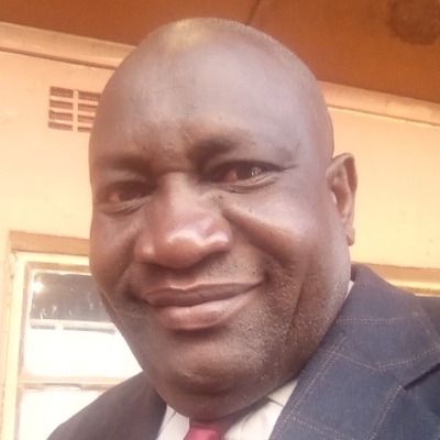Howard Saidi