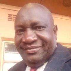 Howard Saidi