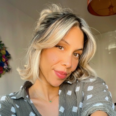 Andrea Serna Alvarez