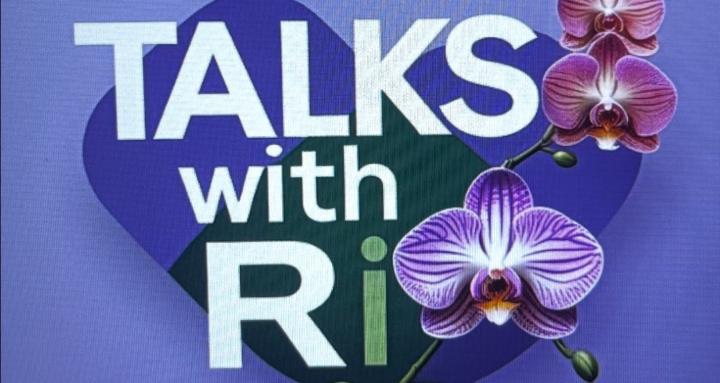 Talks with Ri